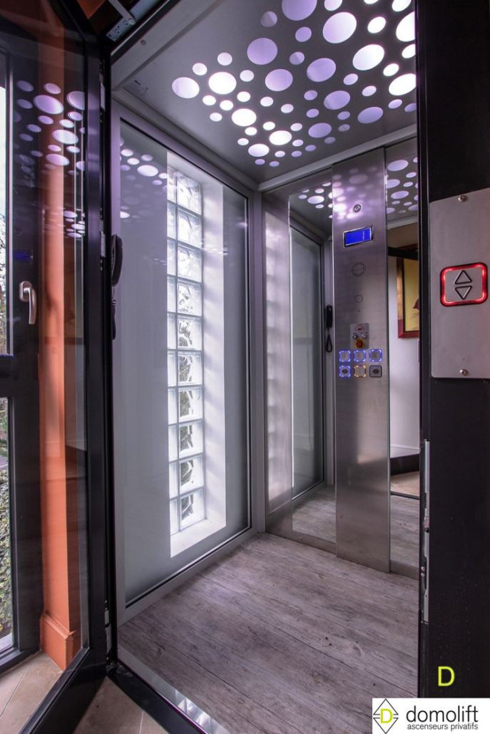 Ascenseur privatif dans les hauts de seine (92)
