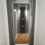 installation ascenseur privatif